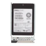 V60F4 - Dell 960GB SATA 6Gb/s RI 2.5-inch Solid State Drive
