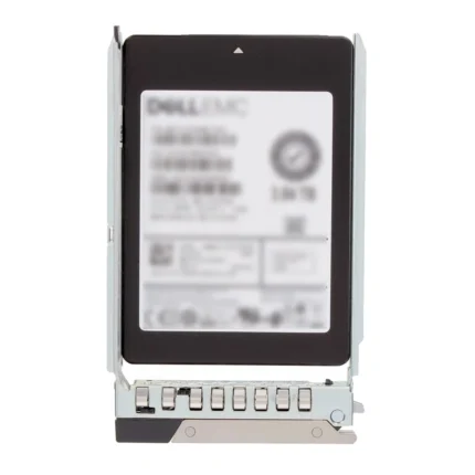 V60F4 - Dell 960GB SATA 6Gb/s RI 2.5-inch Solid State Drive