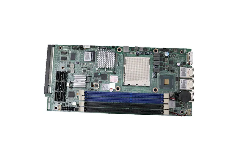 V85F6-O.webp V85F6 - Dell Motherboard For PowerEdge B02S Series System - Image 1