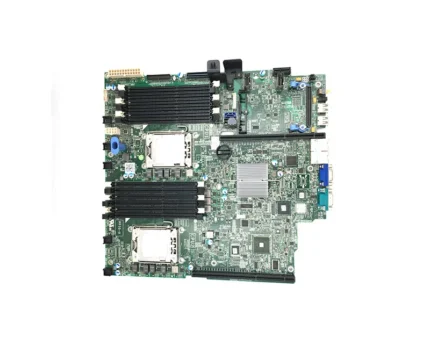 VD50G - Dell LGA1356 P41 Chipset Motherboard For PowerEdge R420