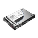 VK000960GWCFF - HPE 960GB SATA SFF 2.5" Solid State Drive