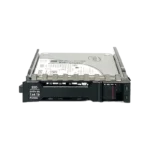 HPE VK007680GYCNE 7.68TB SATA 6G Read Intensive SFF BC MV SSD