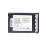 VK0240GFDKF - HP 240GB Enterprise 2.5 inch MLC 6Gb/s SATA SSD