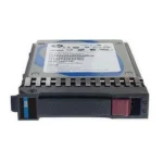 VK0300GDUQV - HP 300GB 2.5 inch MLC 6Gb/s SATA Solid State Drive