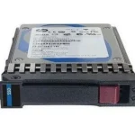 VK0480GEFJH - HPE 480GB 2.5 inch MLC 6Gb/s SATA Solid State Drive