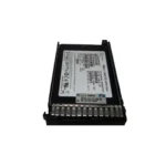 VK0480GFDKH - HPE 480GB SATA 6Gbps RI-3 2.5-inch Internal SSD