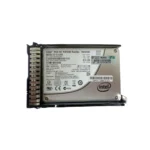 VK0600GDUTQ - HPE 600GB 2.5 inch MLC 6Gb/s SATA Solid State Drive