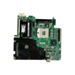 VN3TR - Dell System Board (Motherboard) for Precision M6500