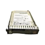 VO000960RXRQL - HPE 960GB SAS SFF 2.5" Solid State Drive