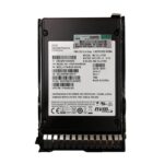 VO001920KWZQR - HPE 1.92TB PCI Express NVMe MLC 2.5" Solid State Drive
