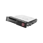 VO001920RXUKC - HPE 1.92TB SAS SFF 2.5" Solid State Drive