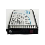 VO002000KWVVC - HPE 2TB PCI Express NVMe TLC 2.5" Solid State Drive