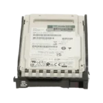VO0038400RZWUT - HPE 3.84TB SAS SFF 2.5" Solid State Drive