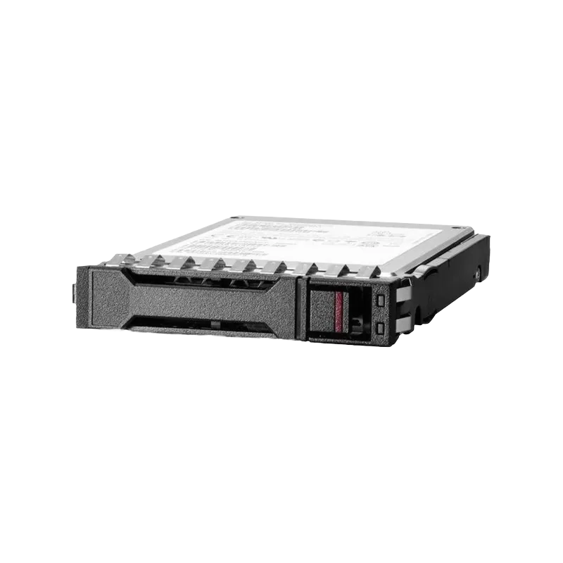 VO003840RXRRN.webp VO003840RXRRN - HPE 3.84TB SAS SFF 2.5" Solid State Drive - Image 1