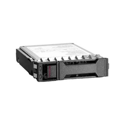 VO003840RXUKD - HPE 3.84TB SAS SFF 2.5" Solid State Drive