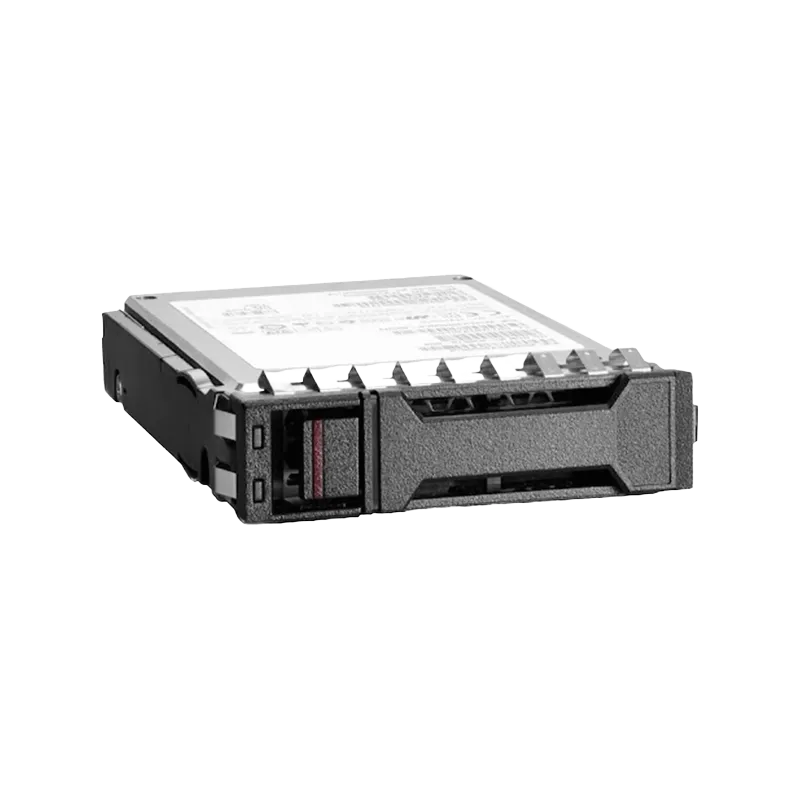 VO003840RXUKD.webp VO003840RXUKD - HPE 3.84TB SAS SFF 2.5" Solid State Drive - Image 1
