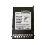 VO007680KYMMC - HPE 7.68TB PCIe 4.0 NVMe RI U.3 2.5-inch SSD With BC