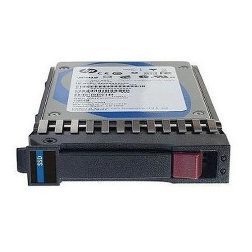 VO0480JFDGT - HPE 480GB 2.5 inch eMLC 12Gb/s SAS Solid State Drive - Image 1