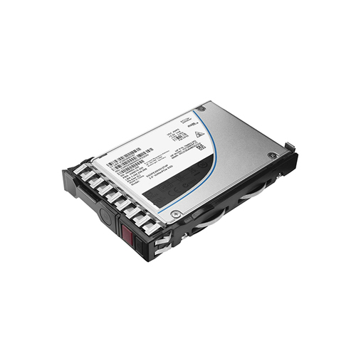 VO1200KEFJC - HP 1.2TB NVMe x4 Lanes PCI-E RI 2.5-inch SSD - Image 1