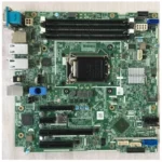 Dell VRC38 System Board (Motherboard) for PowerEdge Server