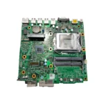 VRWRC - Dell Socket LGA1155 Intel H81 Chipset Motherboard
