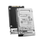 VV2M7 - Dell 7.68TB PCI Express NVMe U.2 2.5" Solid State Drive