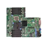 VWN1R - Dell LGA1366 Motherboard DDR3 For PowerEdge R710