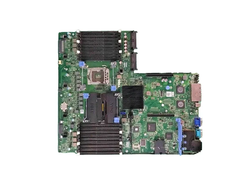VWN1R-O.webp VWN1R - Dell LGA1366 Motherboard DDR3 For PowerEdge R710 - Image 1