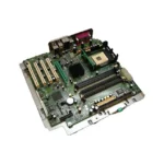 W2562 - Dell Socket PGA478 Intel 875P Chipset Motherboard