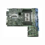 W468G - Dell HT-2100/1000 Chipset EATX Motherboard For PowerEdge 2970