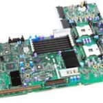 W4W8N - Dell System Board (Motherboard) For PowerEdge M830
