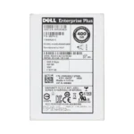 W6460 - Dell 400GB 2.5 inch SLC 6Gb/s SAS Solid State Drive