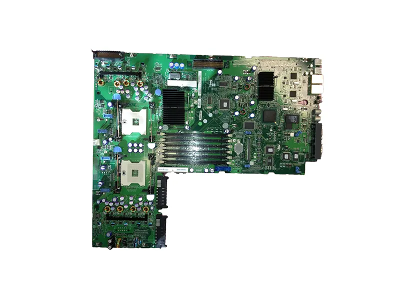 W7747-O.webp W7747 - Dell mPGA604 E7520 Chipset Motherboard DDR3 For PowerEdge 1850 - Image 1