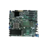 W7HBC - Dell Socket LGA1356 Motherboard For PowerEdge T320