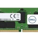W9F58 - Dell 16GB DDR4 2133MHz CL15 ECC RDIMM Memory Module