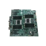 W9WXC - Dell LGA2011-3 Motherboard Socket DDR4 For PowerEdge T630
