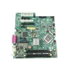 WC873 - Dell Motherboard for Precision 380 Workstation PC