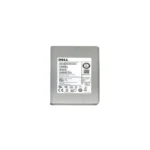 WC8RX - Dell 60GB 2.5 inch MLC 6Gb/s SATA Solid State Drive