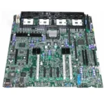 WC983 - Dell LGA771 H61 Chipset Motherboard DDR3 For PowerEdge 6850
