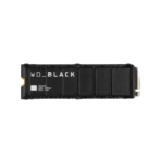 WDBBYV0080BNC - WD Black 8TB PCI Express NVMe M.2 2280 SSD