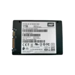 WDS100T2B0A - Western Digital 1TB Blue 2.5 inch TLC 6Gb/s SATA SSD