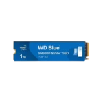 WDS100T4B0E - WD Blue SN5000 1TB PCI Express NVMe M.2 2280 SSD