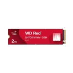 WDS200T1R0C - Western Digital 2TB SN700 M.2 2280 TLC PCIe NVMe SSD
