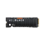 WDS200T2XHE-00BCA0 - WD 2TB PCIe 4.0 x4 NVMe M.2 2280 SSD