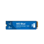 WDS200T4B0E - WD Blue SN5000 2TB PCI Express NVMe TLC M.2 2280 SSD