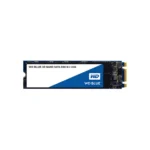 WDS250G2B0B - Western Digital 250GB SATA 6Gb/s 3D NAND M.2 2280 SSD