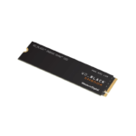 WDS400T2X0E - WD BLACK SN850X 4TB PCI Express NVMe M.2 2280 SSD