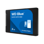WDS400T3B0A-00C7K0 - WD 4TB SATA 2.5-Inch Solid State Drive