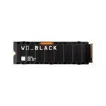 WDS800T2XHE - Western Digital 8TB PCI Express NVMe M.2 2280 SSD