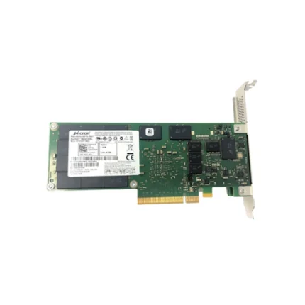 WKV5M - Dell 1.4TB MLC PCIe 2.0 x8 HHHL AIC Solid State Drive